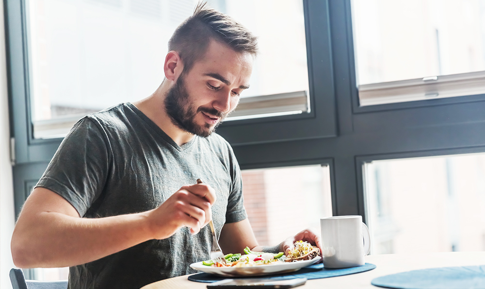 Nutrition-h-m Nutrition Counseling