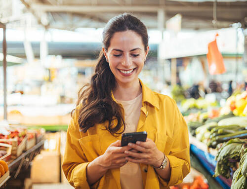 Successful Grocery Shopping in Eating Disorder Treatment